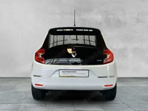 Renault Twingo E-TECH ELECTRIC INTENS Intens SHZ+KLIMA+LED+DAB+ Bild 4
