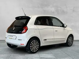 Renault Twingo E-TECH ELECTRIC INTENS Intens SHZ+KLIMA+LED+DAB+ Bild 5
