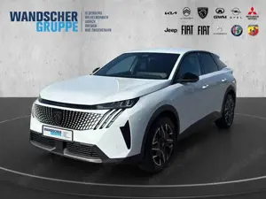 Peugeot 3008 Allure 145 Hybrid Kam.+KeyLess+LED+SHZ+PDC