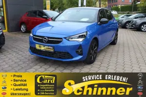 Opel Corsa 1.2 Direct Injection Turbo Start/Stop GS Line