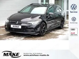 Volkswagen Golf Variant 1.5 TSI, ACC, AHK, LED-Plus, Digitales Cockpit Pro