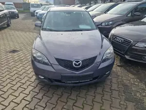Mazda 3 1.6 Sport Active