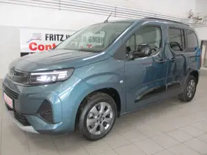 Opel Combo Life E GS*AUTOMATIK*SITZHEIZUNG*KAMERA*LED