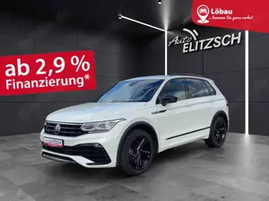 Volkswagen Tiguan TSI R-Line DSG 4M Matrix AHK Navi AID ACC RFK S...