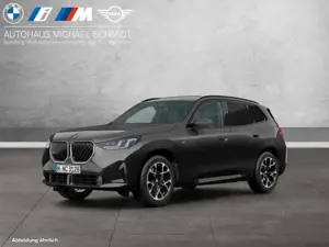 BMW X3 40d xDrive M Sportpaket HK HiFi DAB LED