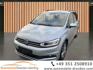 Volkswagen Touran 1.5TSI DSG*voll LED*7 Sitze*ACC*DAB