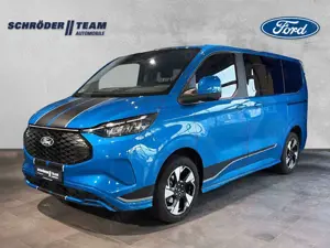 Ford Tourneo Custom Sport