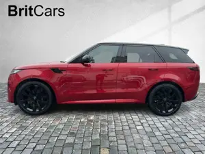 Land Rover Range Rover Sport D350 Autobiography 360-CAM Bild 3