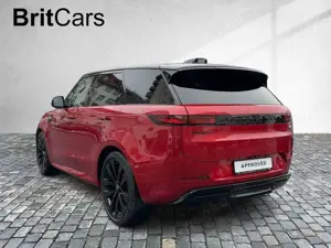 Land Rover Range Rover Sport D350 Autobiography 360-CAM Bild 4