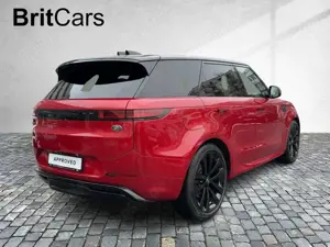 Land Rover Range Rover Sport D350 Autobiography 360-CAM Bild 5