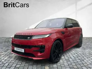 Land Rover Range Rover Sport D350 Autobiography 360-CAM Bild 2