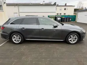 Audi A4 Avant 35 TDI S line MATRIX|ACC|SPUR|AHK|PANO Bild 2