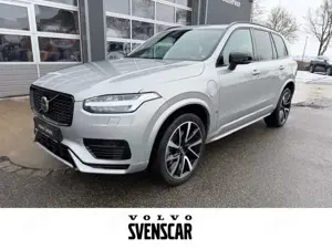 Volvo XC90 Ultimate Dark T8 AWD Recharge Plug-In Hybrid 7-Sit