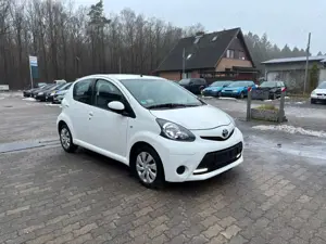 Toyota Aygo Aygo  5-Türer Cool