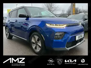 Kia Soul e- 64kWh Spirit Wärmpepumpe*HarmanKardon
