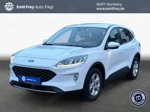 Ford Kuga 2.5 Duratec PHEV COOLCONNECT