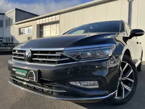Volkswagen Passat Variant 2.0 TDI DSG Elegance 179€ m.20% Anz. AHK Act.Inf