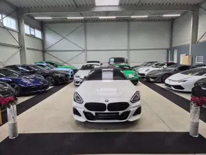 BMW Z4 M /Head-Up/Harman Kardon/Keyless/*299€