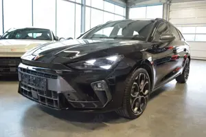 CUPRA Leon ST 1.5 eTSI DSG MATRIX|EDGE|AHK|RKAMERA|ACC