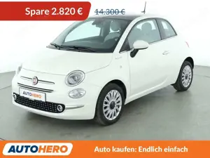 Fiat 500 1.0 Mild-Hybrid Dolcevita*NAVI*PDC*KLIMA*