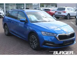 Skoda Octavia Combi Ambition 2.0 TDI DPF Apple CarPlay Android A