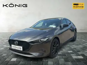 Mazda 3 2.5L e-SKYACTIV G 140 HOMURA