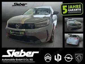 Opel Corsa Electric **On-Board Charger, 3-phasig**