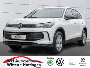 Volkswagen Tiguan 1.5 eTSI DSG ENERGY NAVI AREAVIEW WINTERRÄDER L...