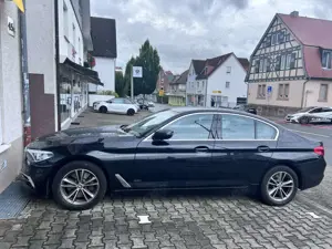 BMW 540 540 i xDrive Luxury Line Bild 2