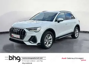 Audi Q3 40 TFSI quattro S-line AHK/DAB/Assist/Connect