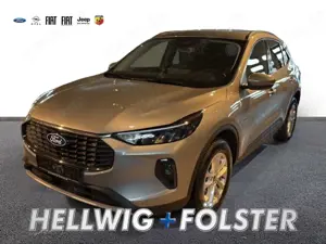 Ford Kuga TITANIUM FHEV NAVI / AHK / GJR / WINTER-PAKET