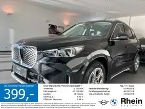 BMW iX1 eDrive20 xLine
