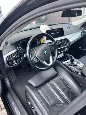 BMW 540 540 i xDrive Luxury Line