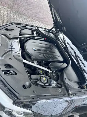 BMW 540 540 i xDrive Luxury Line Bild 5