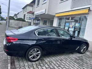 BMW 540 540 i xDrive Luxury Line Bild 3