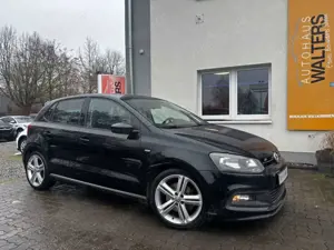 Volkswagen Polo V Life = 5 Türen - Navi - Tempomat - Pdc =