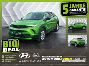 Opel Mokka-E Mokka e Edition AUT DynLicht Fernlichtass. Kam. Bild 1