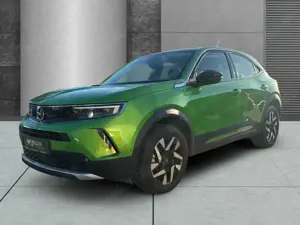 Opel Mokka-E Elegance Digitales Cockpit LED Apple CarPlay Andro