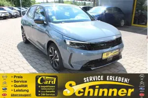 Opel Corsa 1.2 Direct Injection Turbo GS