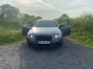 Audi A6 3.0 TDI tiptronic DPF quattro