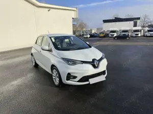Renault ZOE R110, Z.E. 50 EXPERIENCE, Batterie-Miete Bild 2
