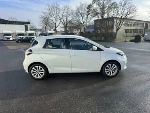 Renault ZOE R110, Z.E. 50 EXPERIENCE, Batterie-Miete Bild 3