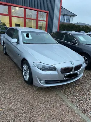 BMW 530 530d Touring