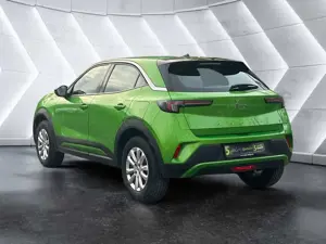 Opel Mokka-E Mokka e Edition AUT DynLicht Fernlichtass. Kam. Bild 4