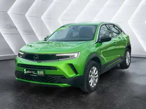 Opel Mokka-E Mokka e Edition AUT DynLicht Fernlichtass. Kam. Bild 2