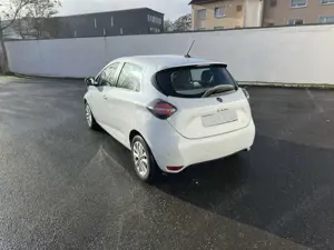 Renault ZOE R110, Z.E. 50 EXPERIENCE, Batterie-Miete Bild 5