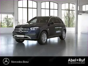 Mercedes-Benz GLE 350 de 4M LED+DISTRO+Memo+Pano+Ambi+AHK+360°