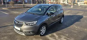 Opel Crossland X Crossland X 1.5 Diesel Start/Stop Automatik Ultima