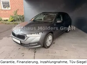Skoda Octavia Combi 1,5e-TEC*Garantie*LED*Rfk*279€ mtl
