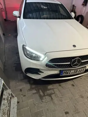 Mercedes-Benz E 300 E 300 de (213.016)